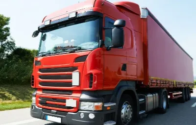 İstanbul Kilis Ambar Kargo