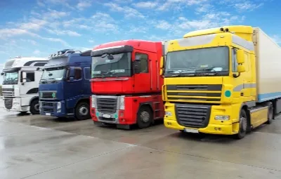 İstanbul Kilis Nakliye Ambarı